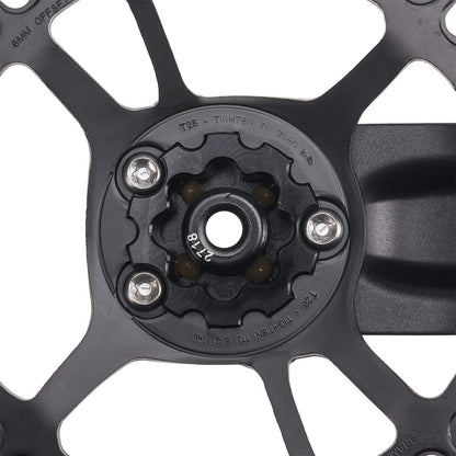 Kurbelgarnitur 12V SRAM EAGLE NX X-SYNC2 DUB Direct Mount