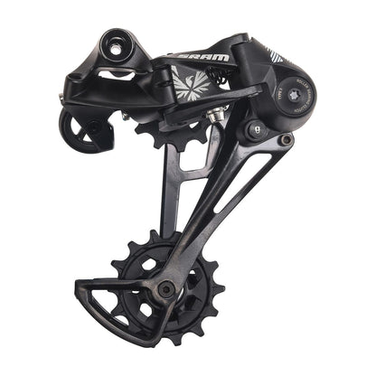 Gruppe SRAM EAGLE NX 12-fach Mono DUB 32 Zähne 11/50