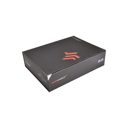 Mono 12V Kurbelsatz SRAM RED AXS DUB