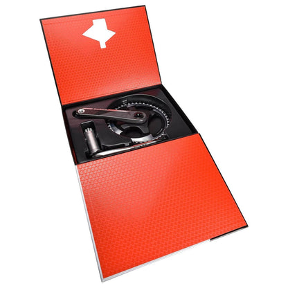 Mono 12V Kurbelsatz SRAM RED AXS DUB