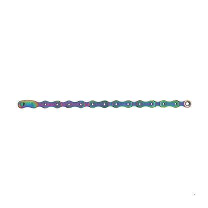 12-Gang-Kette SRAM XX1 EAGLE Rainbow