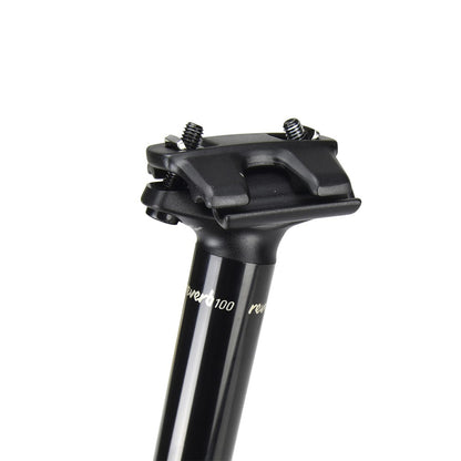 Teleskop-Sattelstütze ROCKSHOX REVERB STEALTH 125 mm