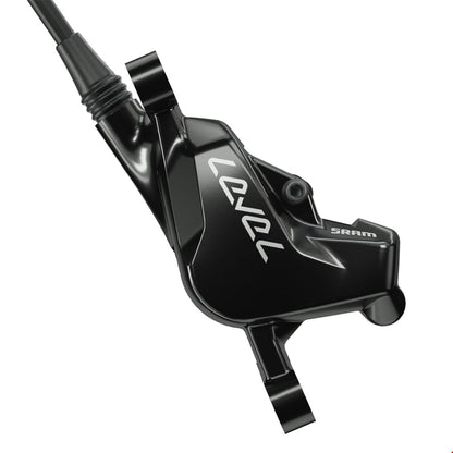 Hinterradbremse SRAM LEVEL ULTIMATE B1 Ohne Scheibe Schwarz