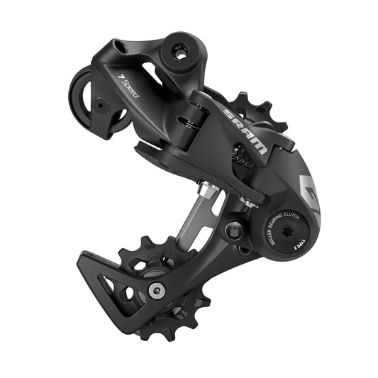 Dérailleur Arrière SRAM GX DH 7V Chape Moyenne