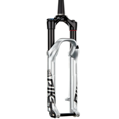 Gabel ROCKSHOX PIKE DJ 26 CHARGER SoloAir Konisch Achse 15x100 mm Silber