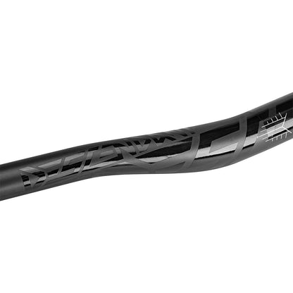 Lenker TRUVATIV DESCENDANT RISER DH Carbon Rise 20 mm