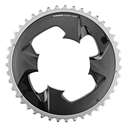 Außenkettenblatt 12-fach SRAM FORCE AXS WIDE 94 mm