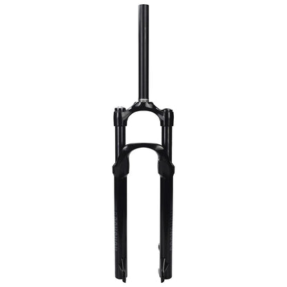 Gabel ROCKSHOX JUDY SILVER TK 27,5 SoloAir Pivot Gerade Achse 9QR Schwarz 2021 00.4020.555.010
