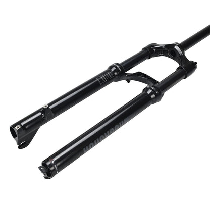 Gabel ROCKSHOX JUDY SILVER TK 27,5 SoloAir Pivot Gerade Achse 9QR Schwarz 2021 00.4020.555.010