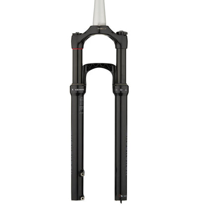 ROCKSHOX JUDY GOLD RL 29 SoloAir Remote Konisch Achse 9x100mm QR Schwarz Federgabel