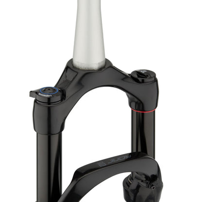 ROCKSHOX JUDY GOLD RL 29 SoloAir Remote Konisch Achse 9x100mm QR Schwarz Federgabel