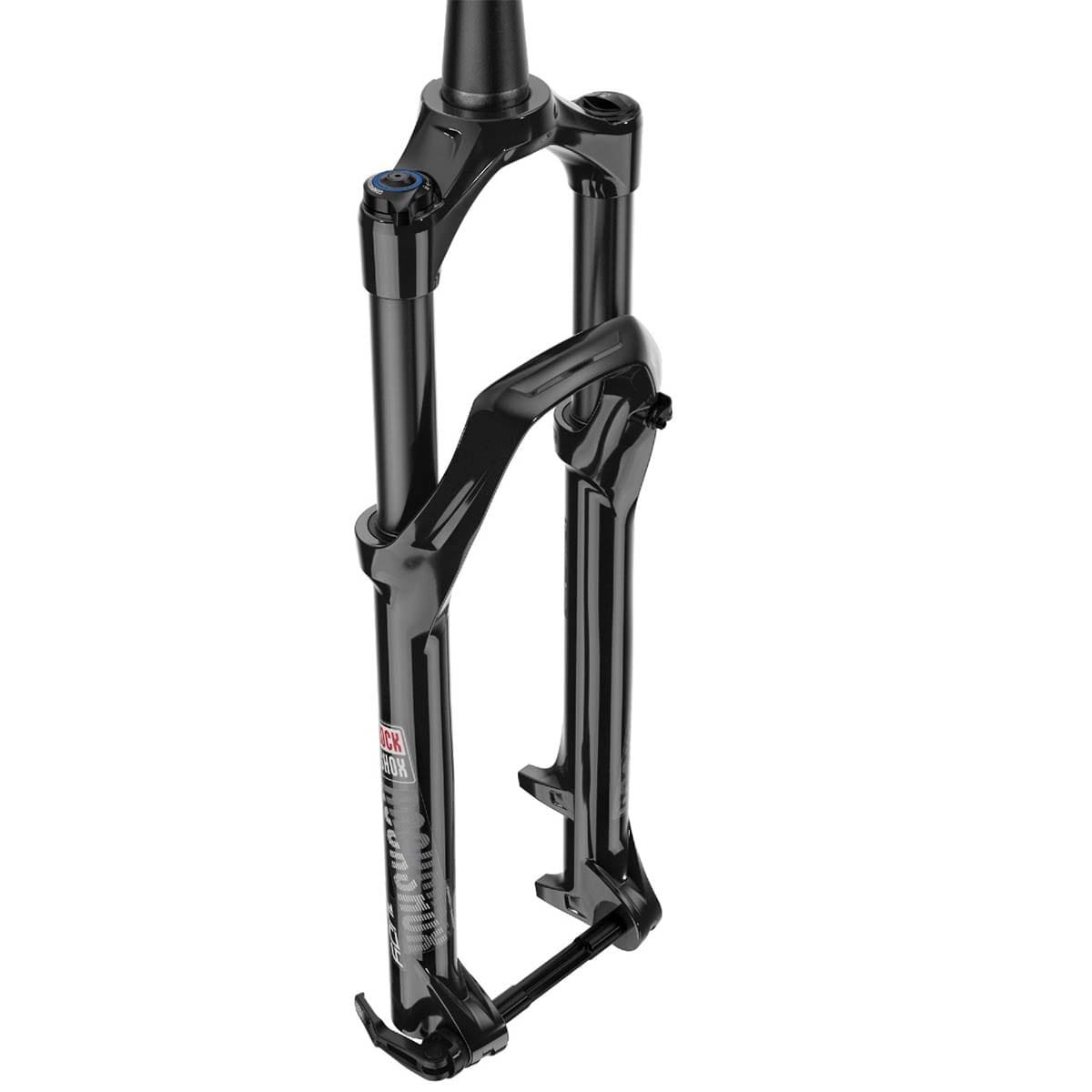 Fourche ROCKSHOX JUDY GOLD RL 27,5 SoloAir Conique Axe 15 mm Boost Noir 2021 00.4020.556.000