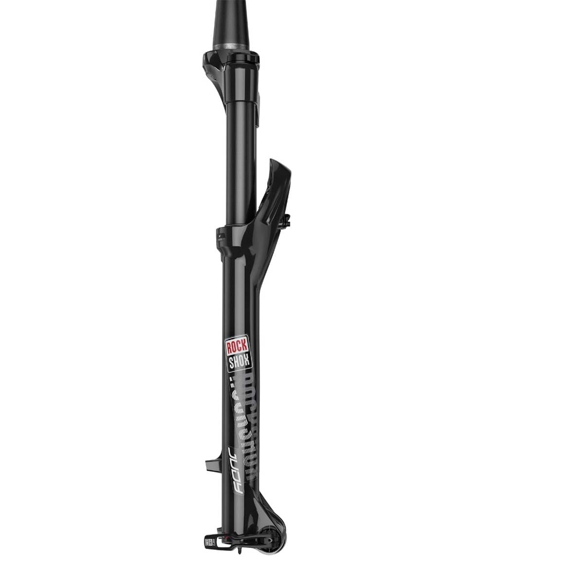 Fourche ROCKSHOX JUDY GOLD RL 27,5 SoloAir Conique Axe 15 mm Boost Noir 2021 00.4020.556.001