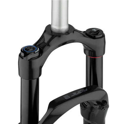 Gabel ROCKSHOX JUDY GOLD RL 27.5 SoloAir Konisch Achse 9x100 QR Schwarz