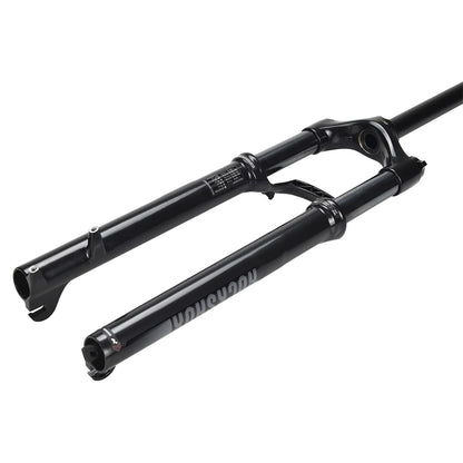 Gabel ROCKSHOX RECON SILVER RL 27,5 Solo Air Pivot Droit Achse 9QR Schwarz 2021 00.4020.557.003
