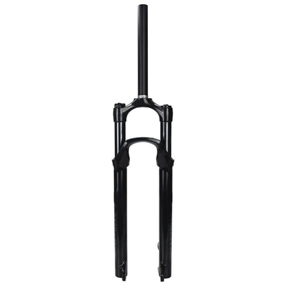 Gabel ROCKSHOX RECON SILVER RL REMOTE 29 Solo Air Pivot Gerade Achse 9QR Schwarz 2021 00.4020.557.012