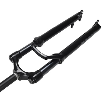Gabel ROCKSHOX RECON SILVER RL REMOTE 29 Solo Air Pivot Gerade Achse 9QR Schwarz 2021 00.4020.557.012