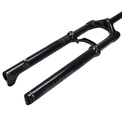 Gabel ROCKSHOX RECON SILVER RL REMOTE 29 Solo Air Pivot Gerade Achse 9QR Schwarz 2021 00.4020.557.012