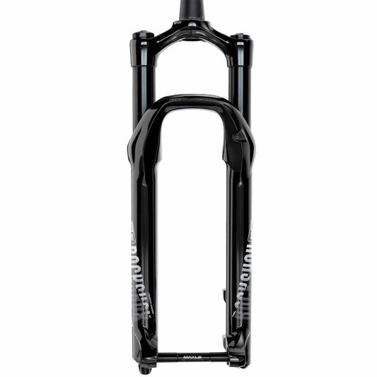 Gabel ROCKSHOX 35 GOLD RL 27.5 DebonAir Conic Axe 15x110 mm Boost Schwarz