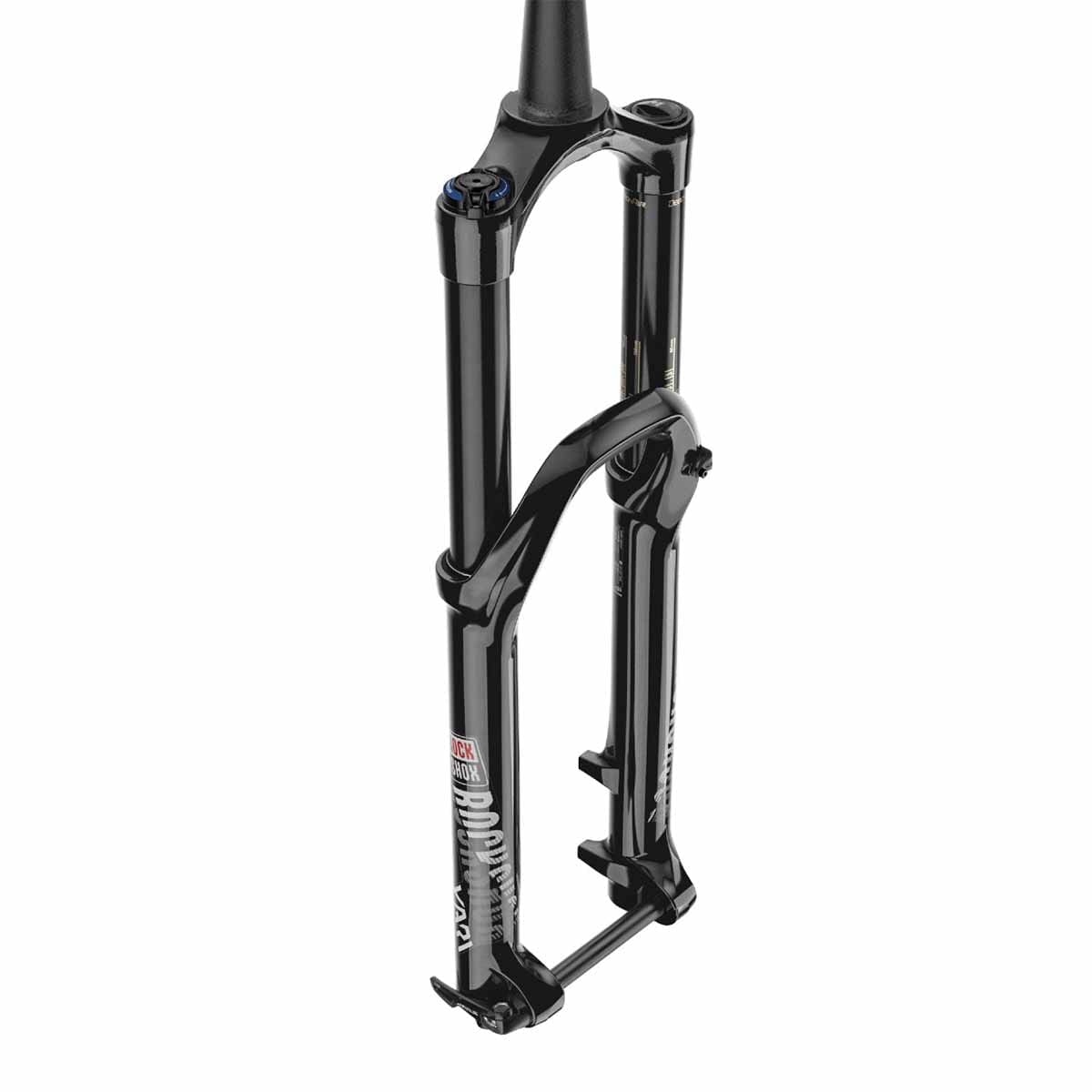 Fourche ROCKSHOX YARI RC 27,5 DebonAir Conique Axe 15 mm Boost Noir 2021 00.4020.563.001