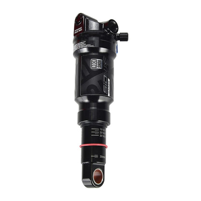 Dämpfer ROCKSHOX SIDLUXE ULTIMATE RL Trunnion