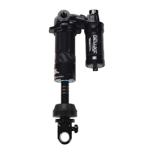 Amortisseur ROCKSHOX SUPER DELUXE COIL RCT Trunnion