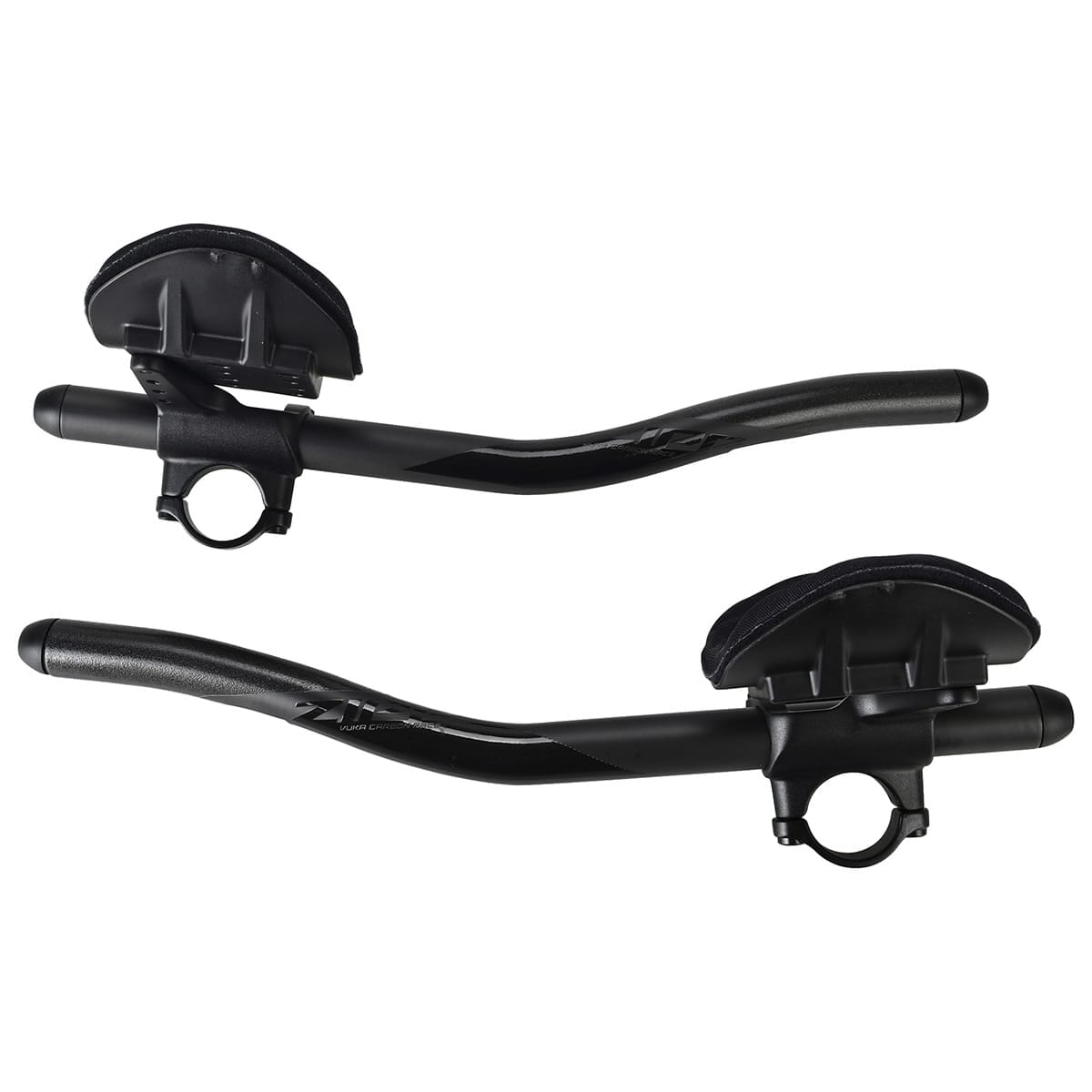 Prolongateurs de Cintre ZIPP VUKA CLIP RACE - Carbone