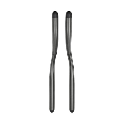 ZIPP VUKA 70 EVO 380mm Carbon Verlängerungen