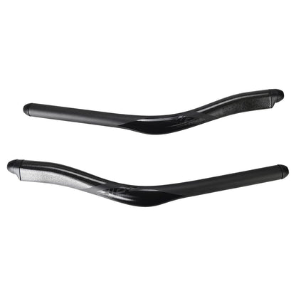 ZIPP VUKA 70 EVO 380mm Carbon Verlängerungen