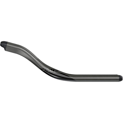 ZIPP VUKA 110 EVO 380mm Carbon Verlängerungsaufsätze