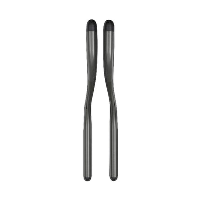 ZIPP VUKA 110 EVO 380mm Carbon Verlängerungsaufsätze
