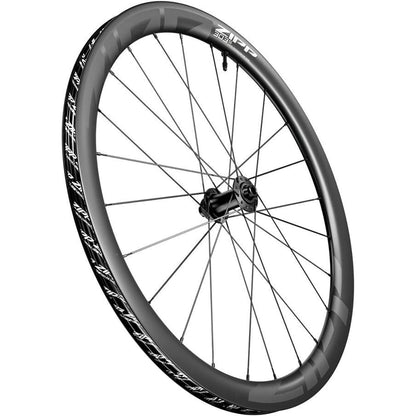 Vorderrad ZIPP 303S DISC Tubeless Reifen
