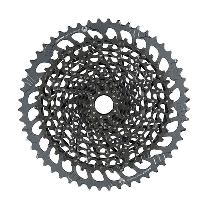 Gruppe SRAM EAGLE GX 12V Mono DUB 32 Zähne 10/52