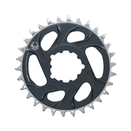Kettenblatt Mono SRAM X-SYNC 2 EAGLE BOOST 11/12V Direct Mount Offset 3mm
