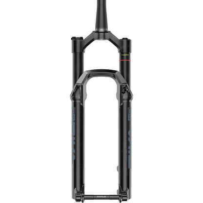 Gabel ROCKSHOX PIKE SELECT CHARGER RC 27,5 DebonAir+ Konische Achse 15 mm Boost Schwarz 2023