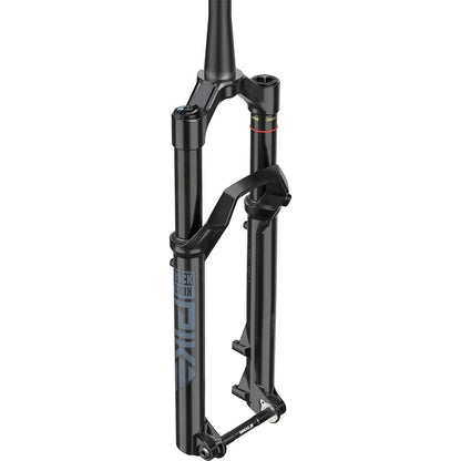 Gabel ROCKSHOX PIKE SELECT CHARGER RC 27,5 DebonAir+ Konische Achse 15 mm Boost Schwarz 2023