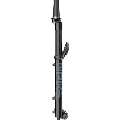 Gabel ROCKSHOX PIKE SELECT CHARGER RC 27,5 DebonAir+ Konische Achse 15 mm Boost Schwarz 2023