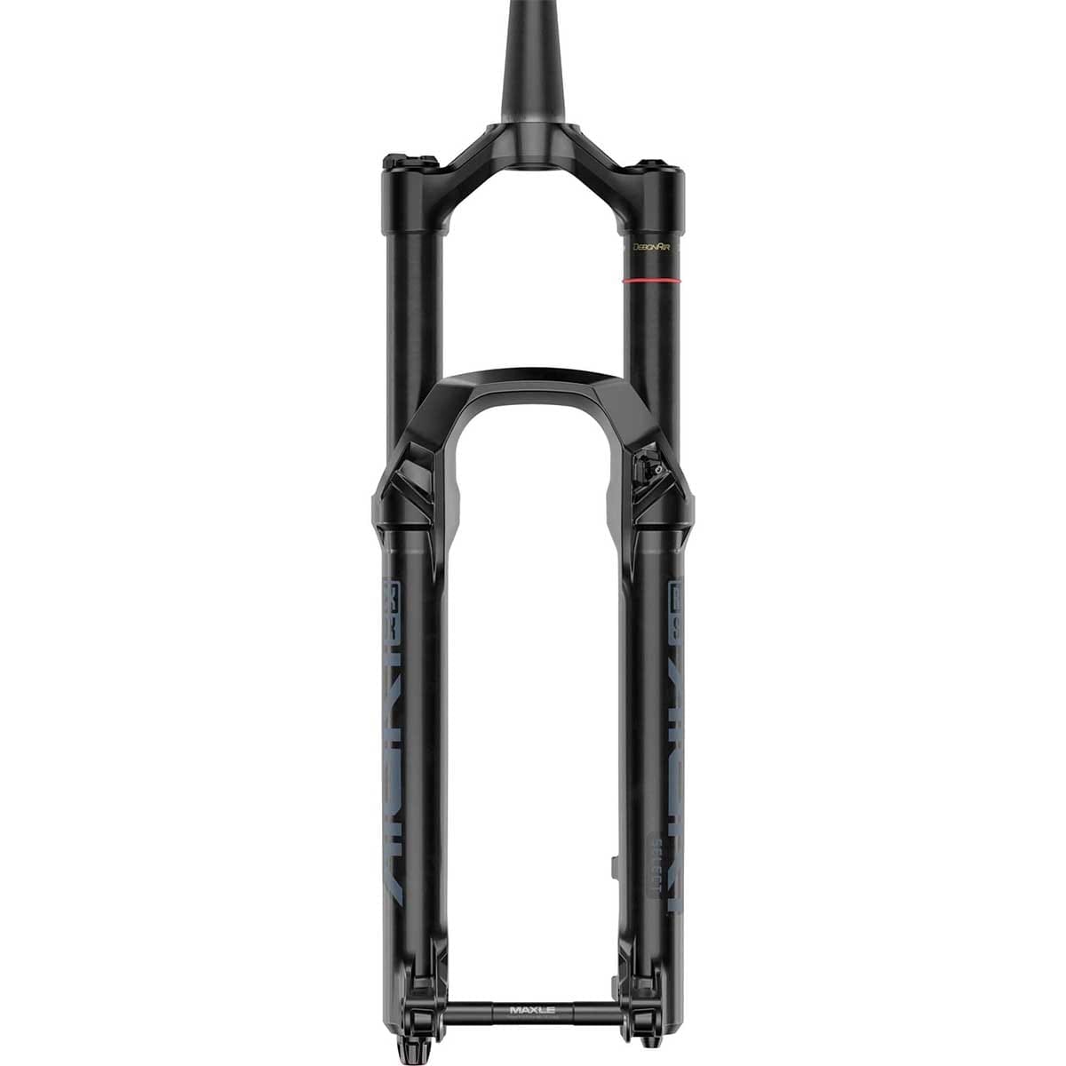 Fourche ROCKSHOX LYRIK SELECT CHARGER RC 27,5" DEBONAIR+ Conique 15x110mm Noir