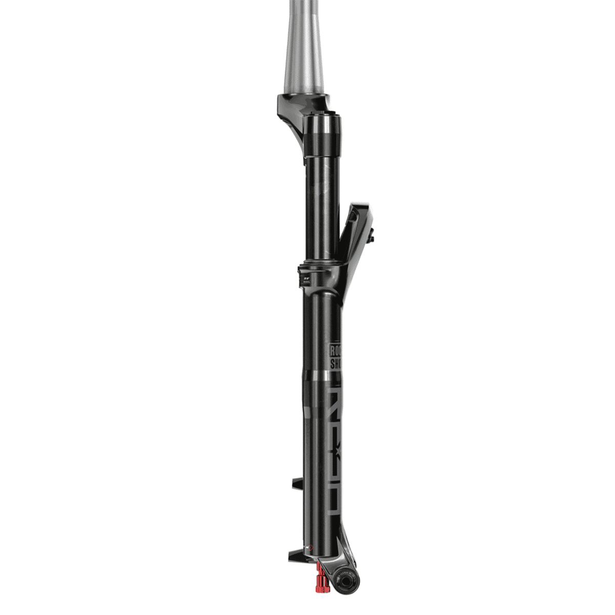 Fourche ROCKSHOX REBA RL 26" SOLO AIR Conique 15x100mm Noir