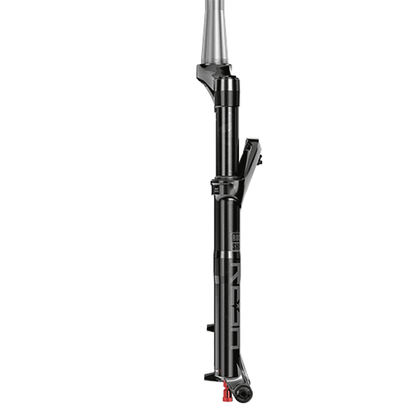 Gabel ROCKSHOX REBA RL 26 Solo Air Konisch Achse 15 mm Schwarz 2021 00.4020.559.003