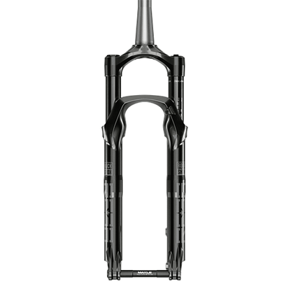 Gabel ROCKSHOX REBA RL 26 Solo Air Konisch Achse 15 mm Schwarz 2021 00.4020.559.003