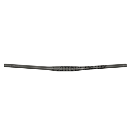 Lenker TRUVATIV ATMOS Carbon Flat 760 mm Schwarz