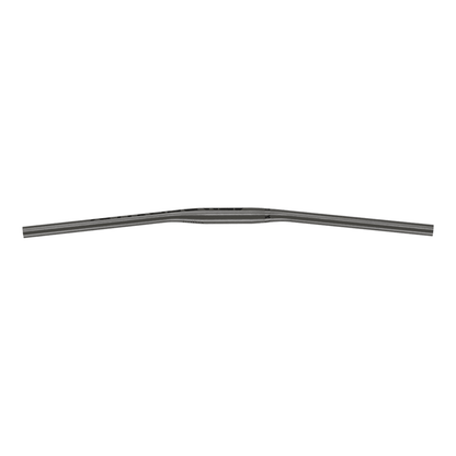 Lenker TRUVATIV ATMOS Carbon Flat 760 mm Schwarz