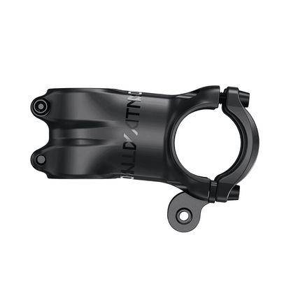 Vorbau TRUVATIV ATMOS 0° Schwarz