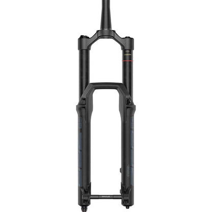 Gabel ROCKSHOX ZEB SELECT CHARGER RC 29 Debonair+ Achse 15 mm Boost Konisch Schwarz 2023