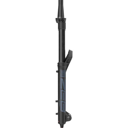 Gabel ROCKSHOX ZEB SELECT CHARGER RC 29 Debonair+ Achse 15 mm Boost Konisch Schwarz 2023