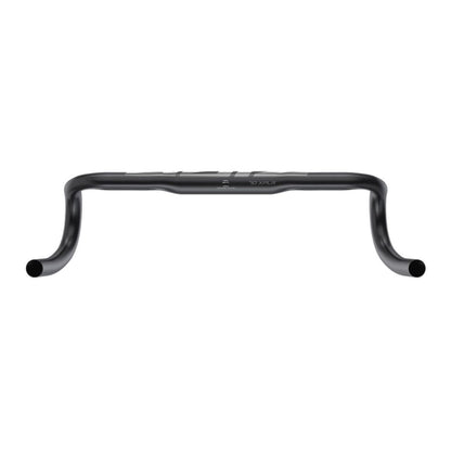 Lenker ZIPP Service Course SL 70 XPLR Flare 10° Schwarz
