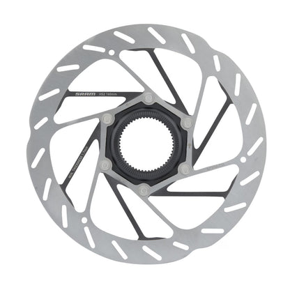 SRAM HS2 CENTER LOCK Bremsscheibe