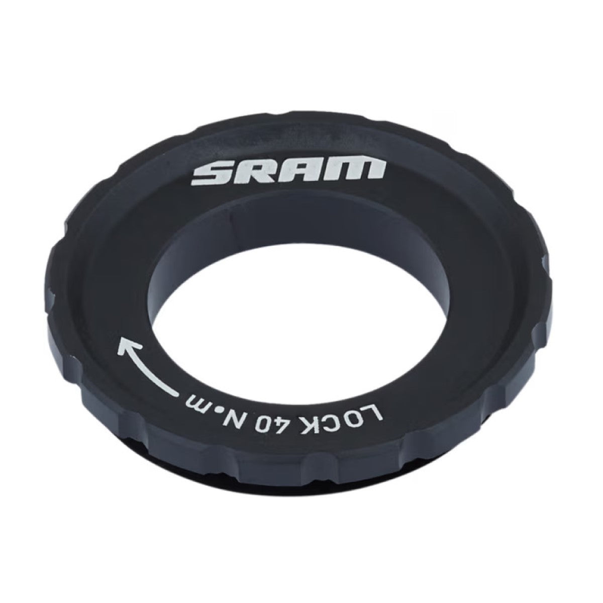 Scheibe SRAM HS2 Abgerundet CENTER LOCK *