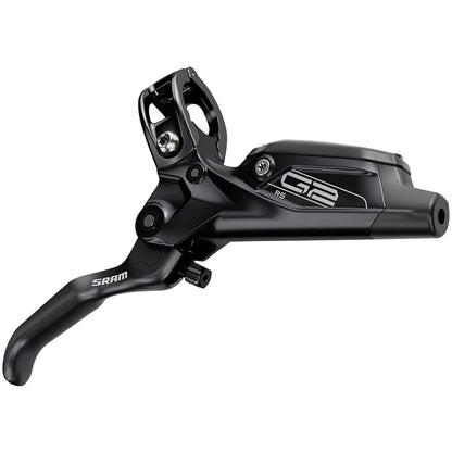 SRAM G2 RS Vorderradbremse ohne Scheibe Schwarz